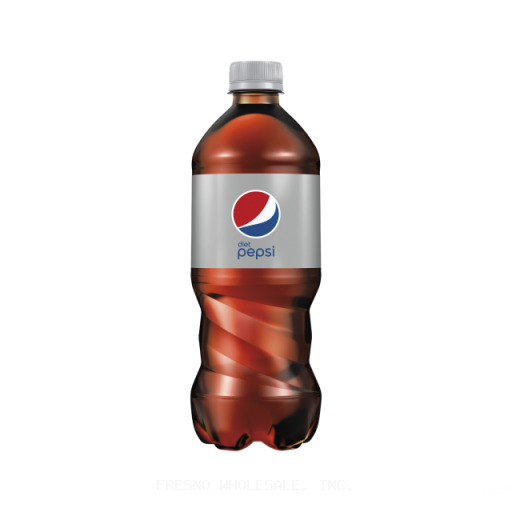 PEPSI 24/20Z DIET