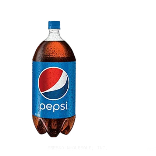 PEPSI 8/2LT REGULAR