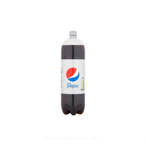PEPSI 8/2LT DIET