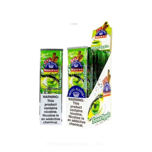 ROYAL BLUNTS CONES ROYAL ROSE