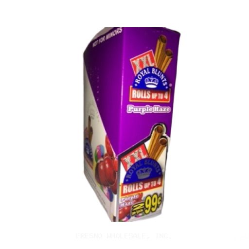 ROYAL BLUNTS WRAPS ROYAL ROSE