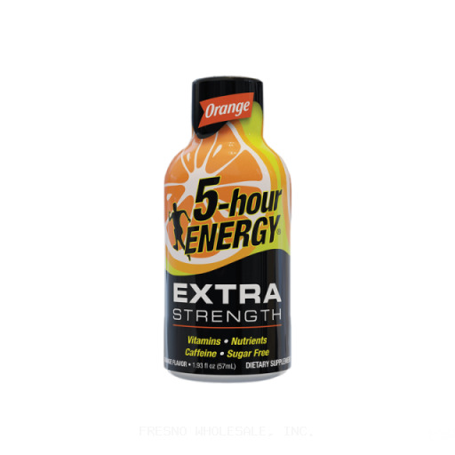 5-HOUR ENERGY 12CT EXTRA SOUR APPLE