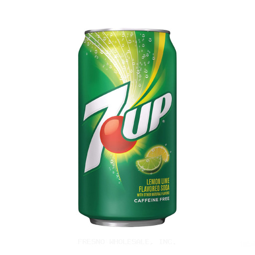 7UP 36/12Z REGULAR