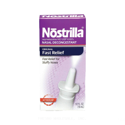 AFRIN .5Z NASAL SPRAY