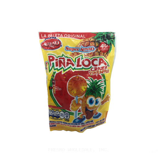 ALTENO 40CT PINA LOCA