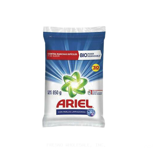 ARIEL 10/850GM DETERGENT