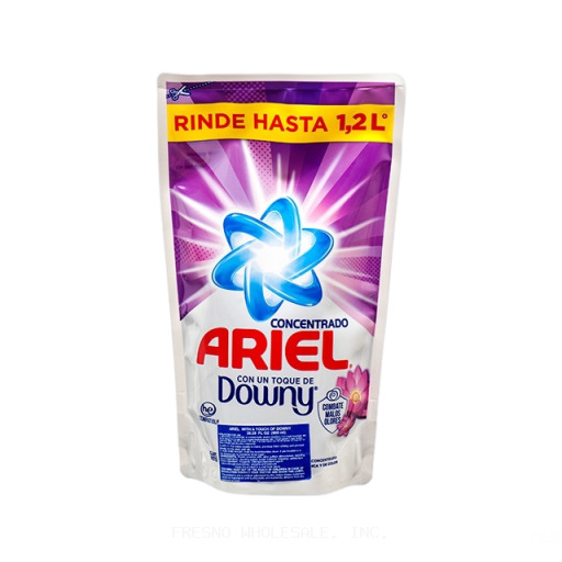 ARIEL 14/600ML W/ DOWNEY LIQUID