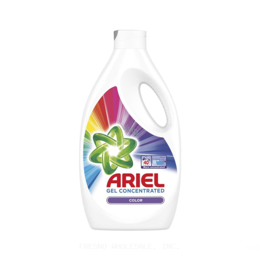 ARIEL 4/2.8LT LIQUID COLOR