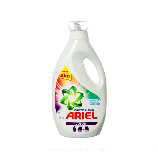 ARIEL 6/1.8LT LIQUID COLOR