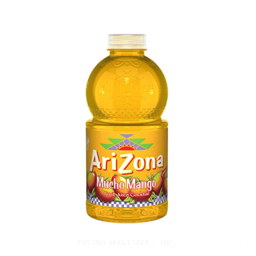 ARIZONA 12/34Z MANGO