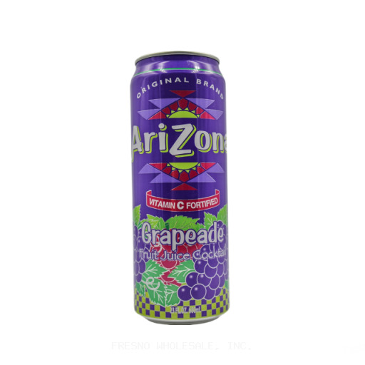 ARIZONA 99 PP 24/23Z GRAPEADE