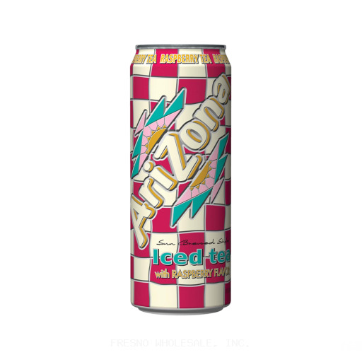 ARIZONA 99 PP 24/23Z RASP TEA