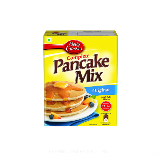 BETTY.CROCKER 15/37Z ORIGINAL PANCAKE MIX