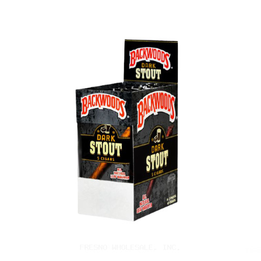 BACKWOODS LEAF 8CT-5PK GENERATION NOW