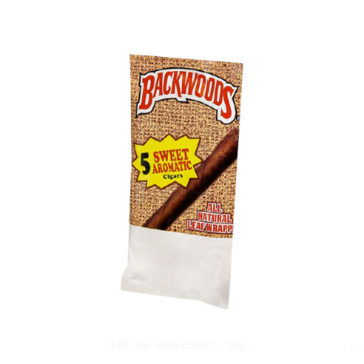 BACKWOODS SWEET ARMTC 12/2