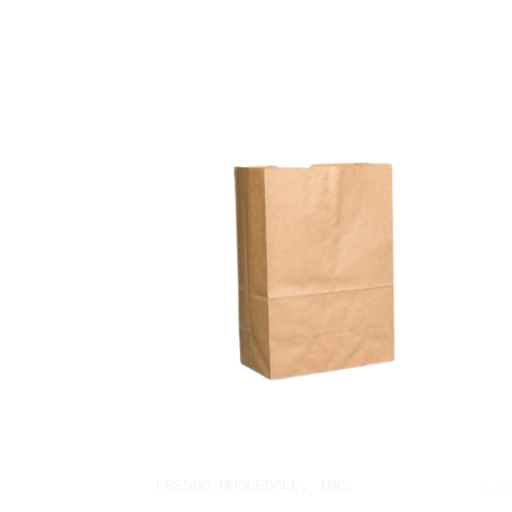 GROCERY BAGS 500CT/#420 BROWN