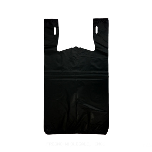 BAGS KOREAN EXTRA SMALL 6X5X15 BLACK 800