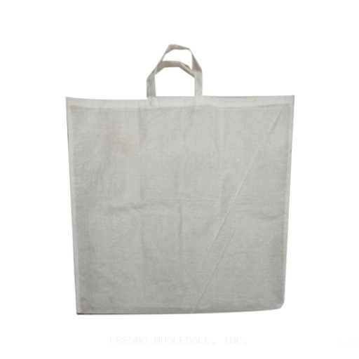 BAGS KOREAN EXTRA SMALL 6X4X15 WHITE 800