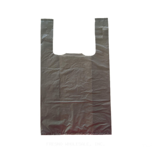 BAGS KOREAN REUSABLE SMALL 8X5X16 BLACK 300