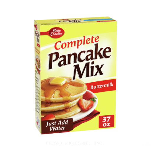 BETTY CROCKER 15/37Z BUTTERMILK PANCAKE MIX