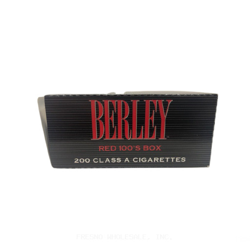 BERLEY 100 RED