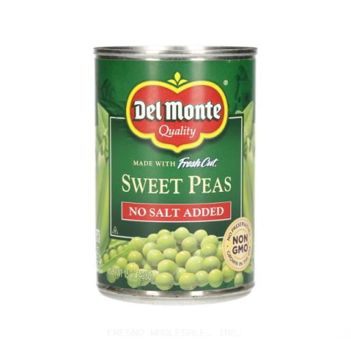 BEST YET 12/15Z SWEET PEAS