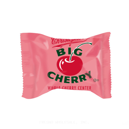 BIG CHERRY 24CT