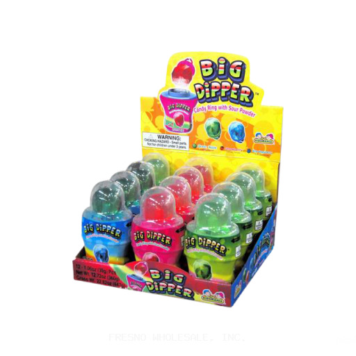 KIDSMANIA 12CT BIG DIPPER C566-M144