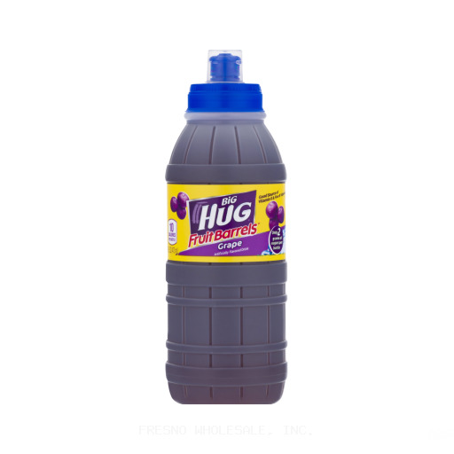 BIG HUG 24/16Z GRAPE