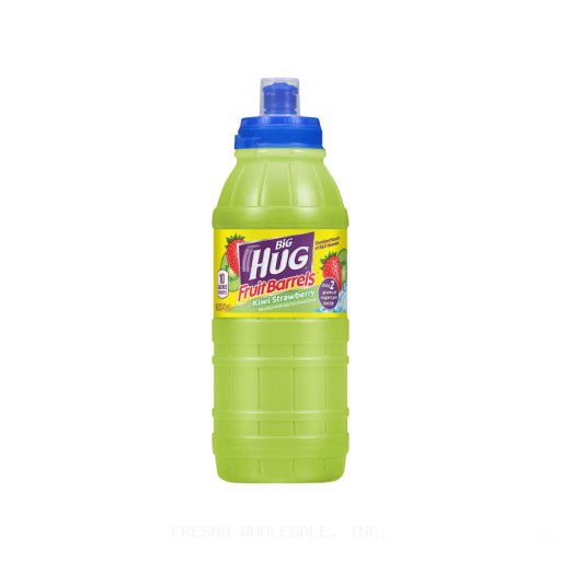 BIG HUG 24/16Z KIWI-STRAWBERRY