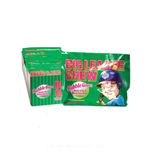 GUSHERS 8/4.25Z FLAVOR MIX