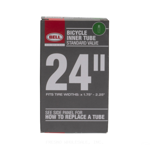BIKE INNER TUBE 24"