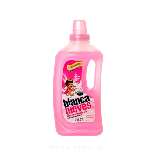 BLANCA NIEVES 12/1LT LIQUID