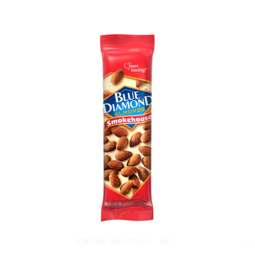 BLUE D ALMD 12/1.5Z SMOKEHOUSE