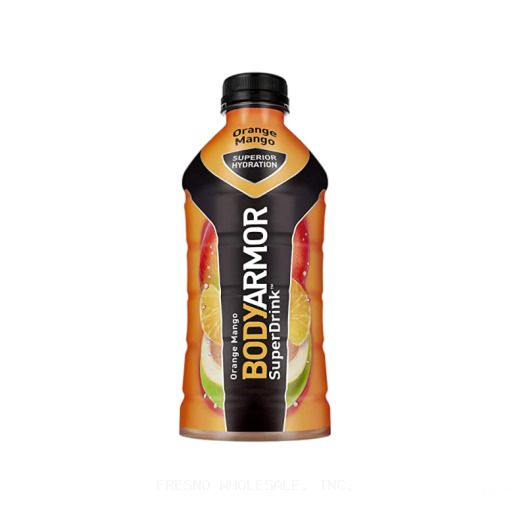 BODYARMOR 12/16Z PINAPPLE  COCO