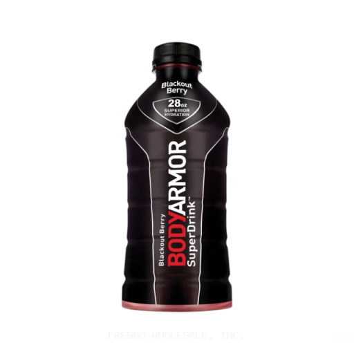 BODYARMOR 15/28Z BLACKOUT BERRY