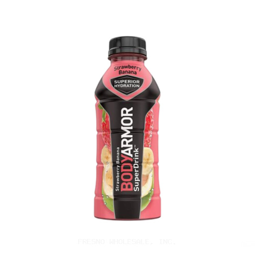 BODYARMOR 15/28Z STRAW BAN