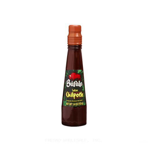 BUFALO 24/5Z CHIPOTLE SAUCE