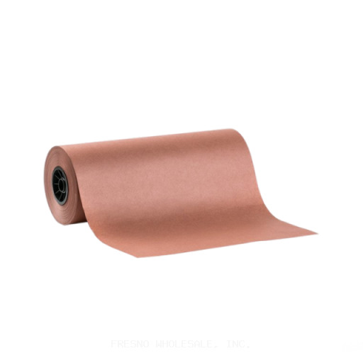 PINK BUTCHER PAPER  18X40 1300FT