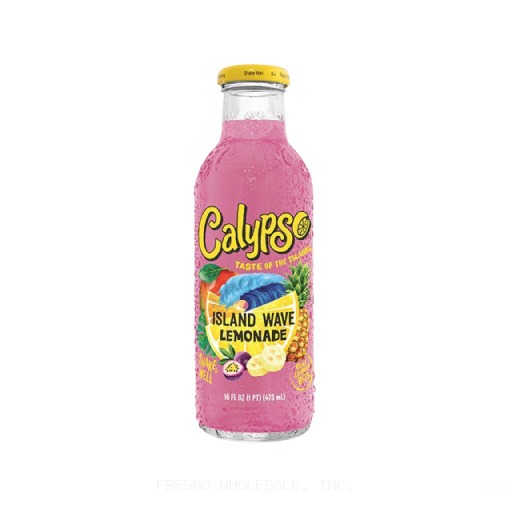 CALYPSO 12/16Z ISLAND WAVE LEM