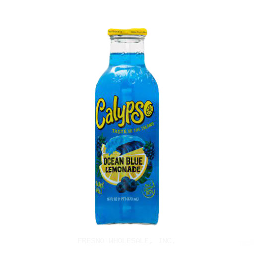 CALYPSO 12/16Z LEMONADE