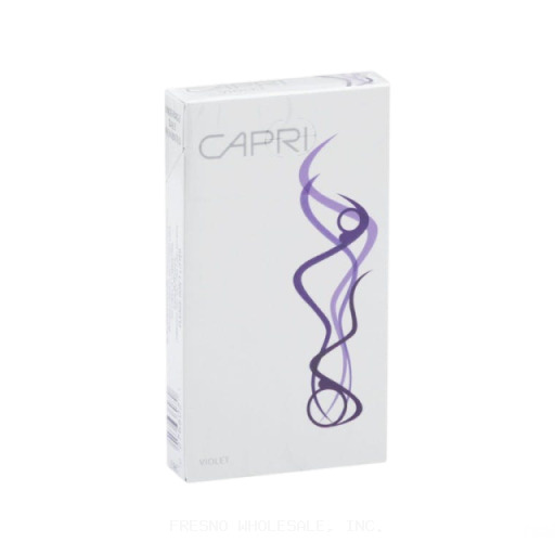 CAPRI VIOLET SUPER SLIM