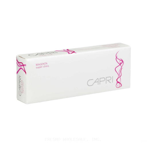 CAPRI MAGENTA SUPER SLIM