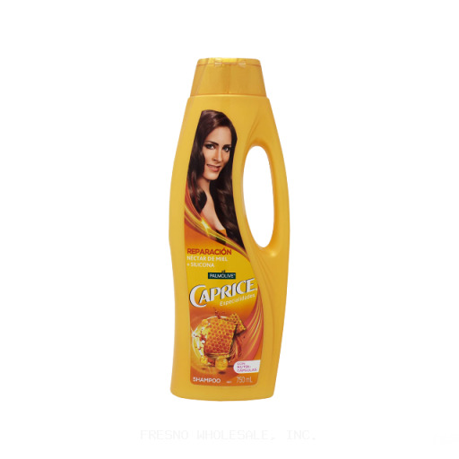 CAPRICE 750ML  CON. NUTR REVITA