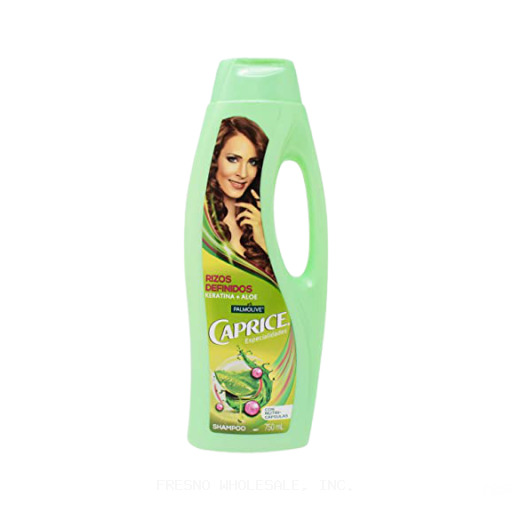CAPRICE 750ML  CON. RIZOS DEFIN