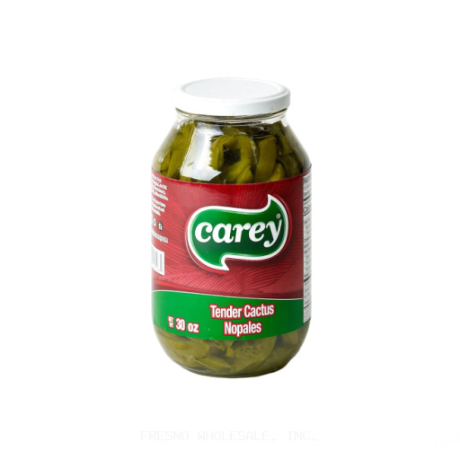 CAREY 6/6.3LB SLICED JALAPENO