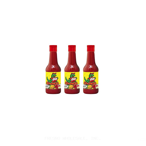 CASTILLO AMOR 12/33Z CHAMOY HOT SAUCE