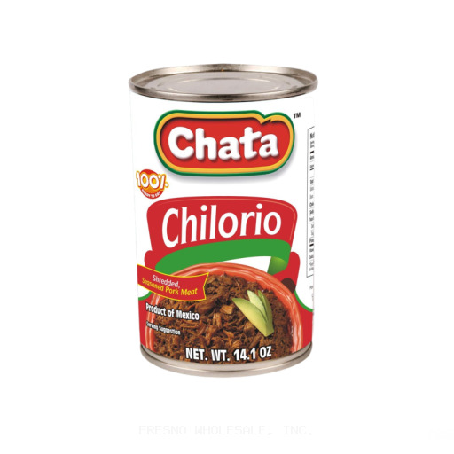 CHATA 12/13.05Z CHILORIO