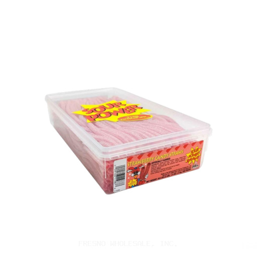 FINI 200CT CINTAROOS SOUR STRAWBERRY