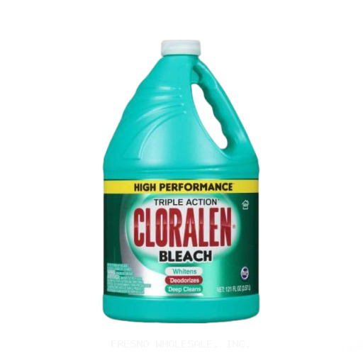 ALEN 6/121Z CLORALEN BLEACH